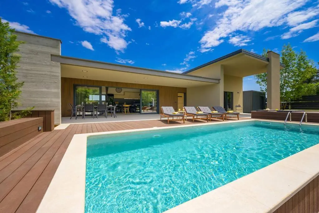 Villa 21 By Istrialux Orbanići Croácia